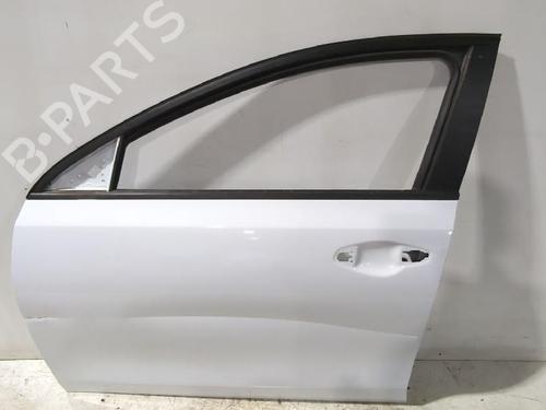 Used Left front door KIA CEED (CD) 1.0 T-GDI (120 hp) 31567887