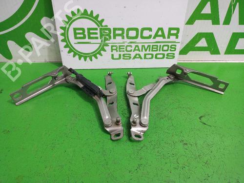 Dørhængsel/Dørbegrænser OPEL VECTRA C (Z02) 2.0 DTI 16V (F69) (101 hp) 31547175