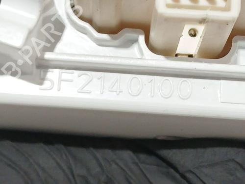 Climate control RENAULT KANGOO Express (FW0/1_) 1.5 dCi 90 (FW0G, FW05, FW08, FW11) | BP38866527I5  - Image 7
