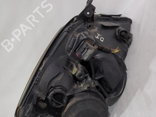 Left headlight OPEL VECTRA C (Z02) 2.2 DTI 16V (F69) | BP40623083C28 - Image 4