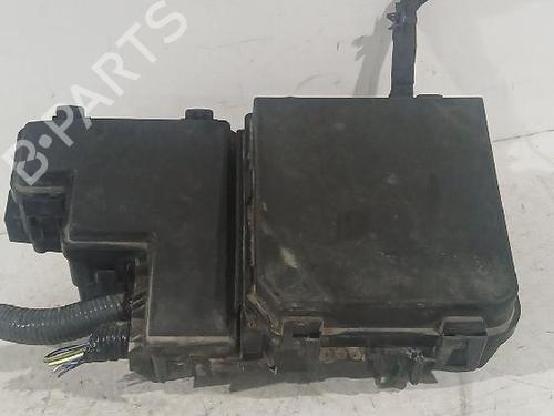 Fuse box NISSAN QASHQAI II (J11, J11_) 1.5 dCi | BP32461833E1