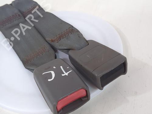 Seat buckle DAEWOO KALOS (KLAS) 1.4 | BP38868576I32 - Image 2