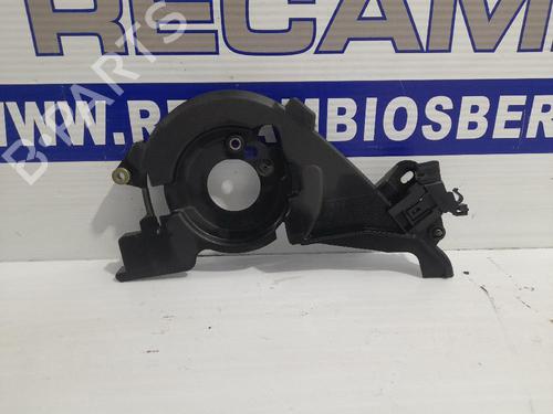 Registerdæksel PEUGEOT PARTNER Box Body/MPV (K9) 1.6 BlueHDI 100 (99 hp) 31541042