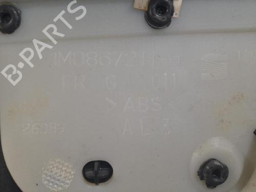 Rear left panel SEAT LEON (1M1) 1.9 TDI | BP31540760C60 - Image 3