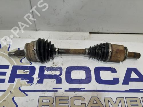 Used Left front driveshaft Left front driveshaft 38860390 38860390