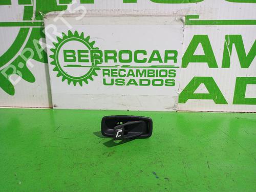 Used Front right interior door handle RENAULT LAGUNA III Grandtour (KT0/1) 3.0 dCi (KT03, KT13) (235 hp) 31552567