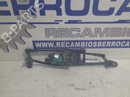 Used Front wiper motor Front wiper motor HYUNDAI ELANTRA III (XD) 2.0 CRDi (113 hp) 31542268 31542268