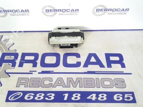 Used Gearbox control unit RENAULT ESPACE IV (JK0/1_) [2002-2026]  31677677