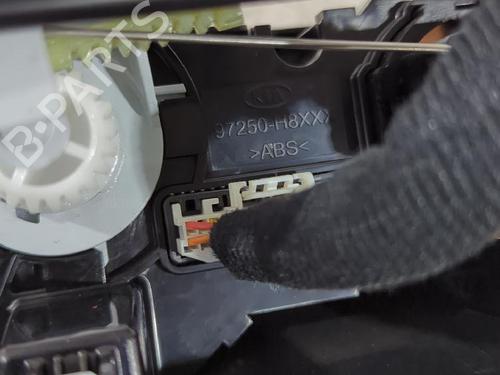 Climate control KIA STONIC (YB) 1.0 T-GDi | BP31567949I5