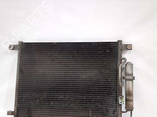 Radiatore A/C Radiatore A/C DAEWOO KALOS (KLAS) 1.4 (83 hp) 39890116 39890116