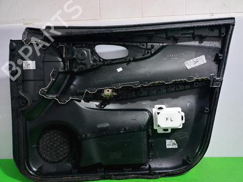 Front left panel NISSAN QASHQAI II (J11, J11_) 1.2 DIG-T | BP31554582C58 - Image 2