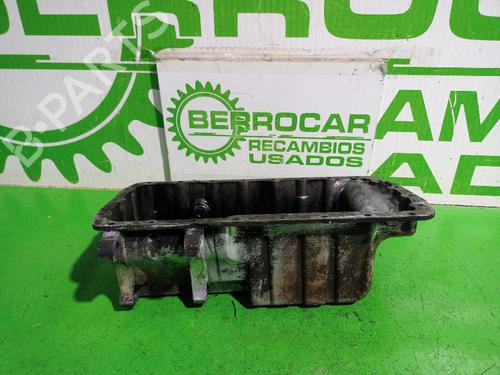 Used Oil sump CITROËN BERLINGO / BERLINGO FIRST Box Body/MPV (M_) 1.9 D (MBDJY) (70 hp) 31554068