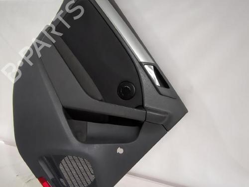 Used Rear left panel Rear left panel VW GOLF VI Variant (AJ5) 1.6 TDI (105 hp) 33536102 33536102