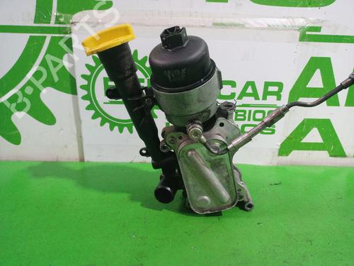 Used Support OPEL CORSA D (S07) [2006-2015]  31550462