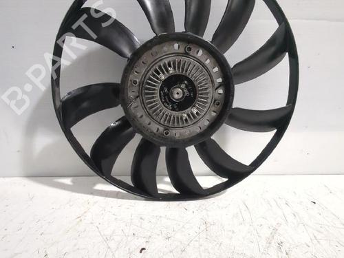 Radiator fan VW PASSAT B5.5 (3B3) 1.9 TDI | BP32464426M35 - Image 2