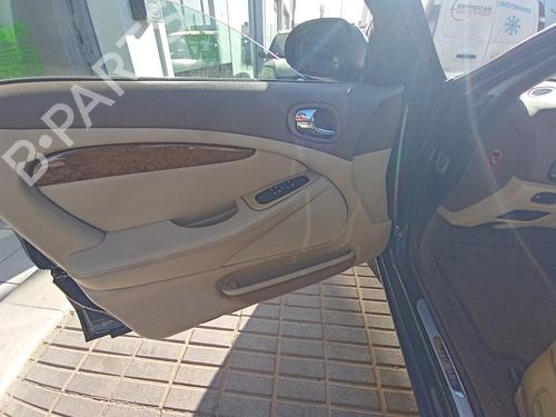 Rear left panel JAGUAR S-TYPE II (X200) 2.7 D | BP31674522C60 - Image 10