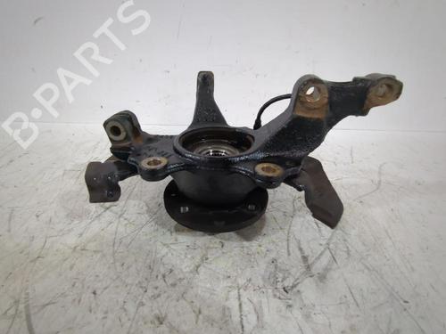 Left front steering knuckle OPEL CORSA D (S07) 1.3 CDTI (L08, L68) | BP31565838M25