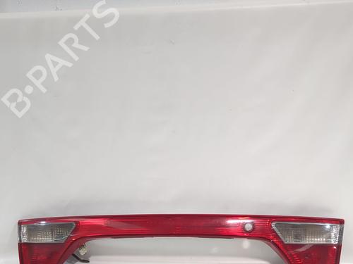 Used Rear center light Rear center light 38984665 38984665