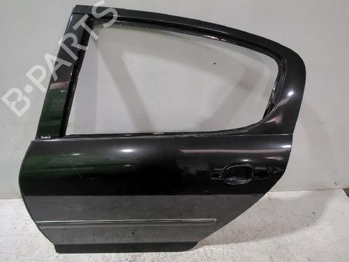 Dør venstre bagtil PEUGEOT 407 (6D_) 2.0 HDi 135 (6DRHRH, 6DRHRE, 6DRHRG, 6DRHRJ) (136 hp) 31564883