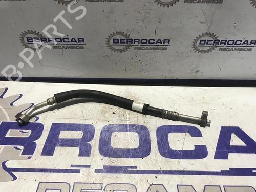 Used AC pipe AC pipe SSANGYONG KYRON [2005-2014] 31678544 31678544