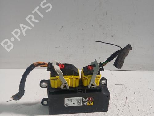 Engine control unit (ECU) OPEL CORSA E (X15) 1.3 CDTI (08, 68) | BP33746091M57 - Image 2