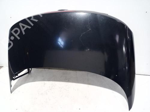 Used Tailgate VW EOS (1F7, 1F8) 2.0 FSI (150 hp) 31559807