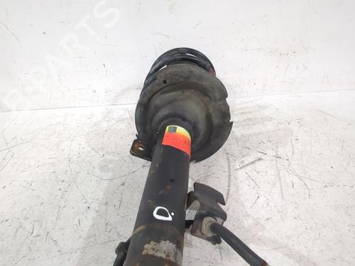 Used Right front shock absorber Right front shock absorber 38863848 38863848