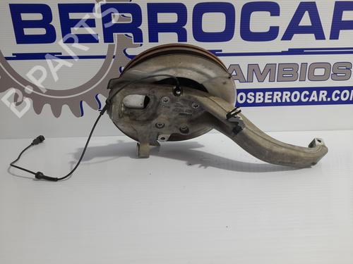 Right front steering knuckle JAGUAR XE (X760) | BP38860896M26 - Image 3