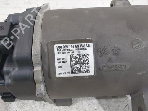 Steering rack VW T-ROC (A11, D11) 1.6 TDI | BP31568183M22 - Image 5