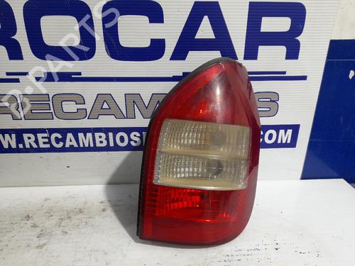 Used Right taillight OPEL ZAFIRA A MPV (T98) 2.0 DTI 16V (F75) (101 hp) 31541377