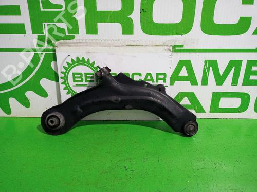 Used Left front suspension arm RENAULT MEGANE II Coupé-Cabriolet (EM0/1_) 1.6 (113 hp) 31552407