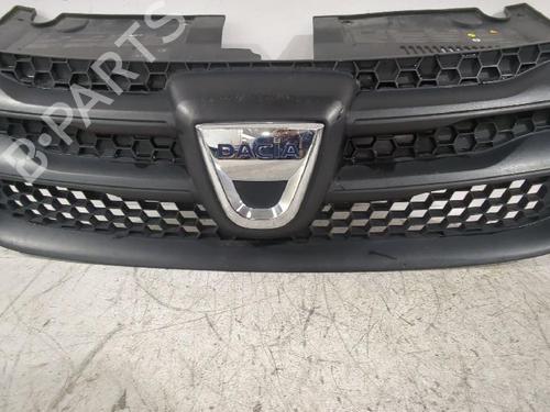 Grill DACIA SANDERO II 1.5 dCi | BP31566471C40 - Image 2