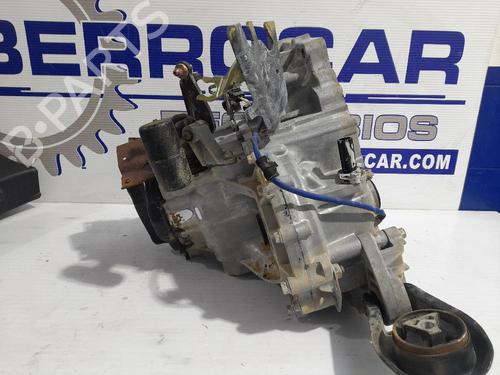 Gearbox MAZDA 3 (BK) 1.6 (BK14) | BP31541921M3 - Image 4
