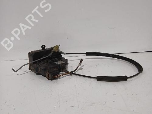 Front left lock OPEL CORSA D (S07) 1.3 CDTI (L08, L68) | BP32463484C98