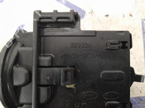 Headlight switch HYUNDAI GETZ (TB) 1.1 | BP31570481I24 - Image 3