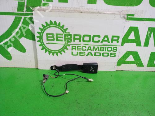 Sikkerhetsbelte-spenne SEAT IBIZA IV (6J5, 6P1) 1.2 (60 hp) 31553486