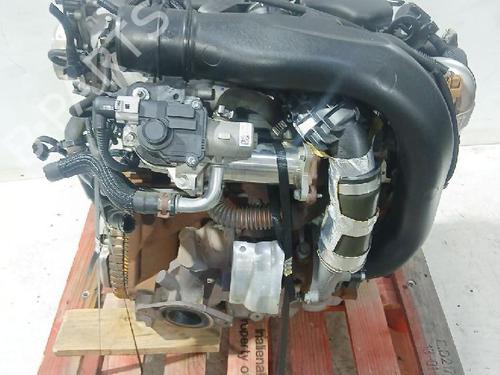 Engine DACIA SANDERO II 1.5 dCi | BP31566511M1  - Image 7