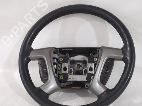 Steering wheel CHEVROLET CAPTIVA (C100, C140) 2.2 D | BP38867962C49 - Image 5