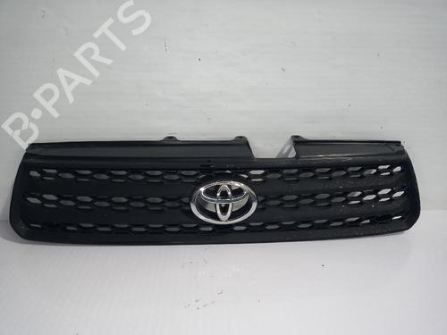 Grill Grill TOYOTA RAV 4 V (_A5_, _H5_) 2.0 VVTi (MXAA52) (150 hp) 31556696 31556696