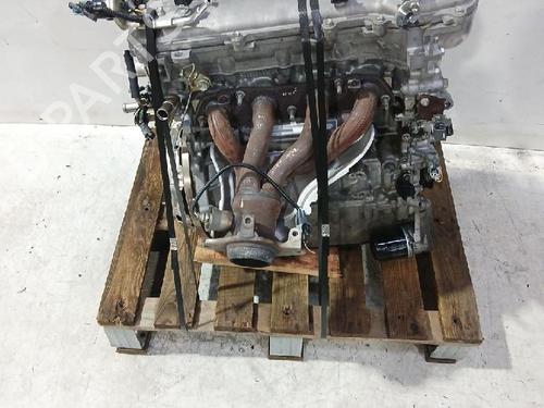 Engine TOYOTA AURIS (_E15_) 1.6 (ZRE151_, ZRE151R) | BP31566624M1