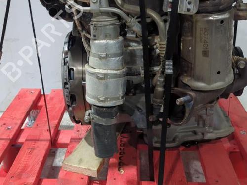Engine KIA STONIC (YB) 1.0 T-GDi | BP32461873M1 
