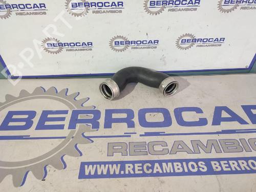 Used Pipe Pipe SEAT LEON (1P1) [2005-2013] 31678066 31678066