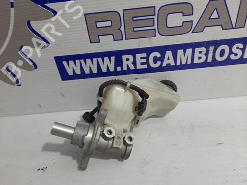 Brake master cylinder OPEL CORSA D (S07) | BP31541120M77
