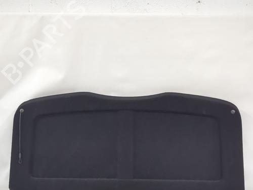 Used Rear parcel shelf Rear parcel shelf HYUNDAI i30 (FD) 1.4 (109 hp) 40623688 40623688