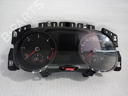 Instrument cluster VW TOURAN (5T1) 1.6 TDI | BP31555702C47 - Image 5