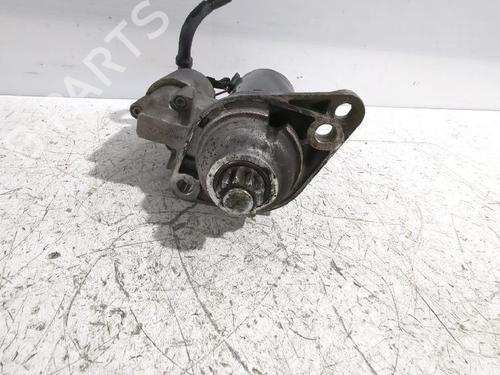 Starter SEAT IBIZA III (6L1) 1.4 TDI | BP32466641M8