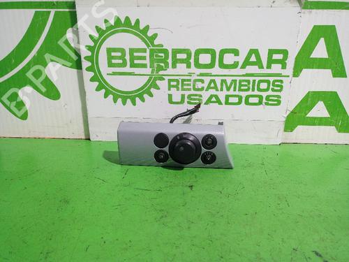 Used Headlight switch OPEL ASTRA H Saloon (A04) 1.7 CDTi (L69) (101 hp) 31554145