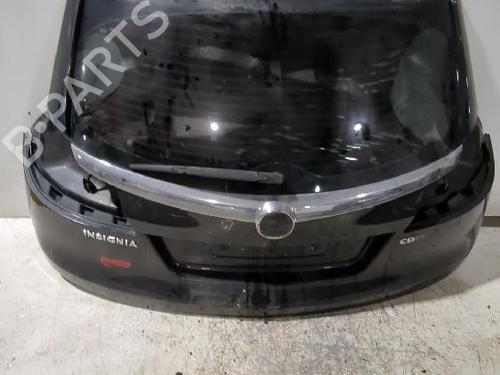 Used Tailgate Tailgate 31677646 31677646