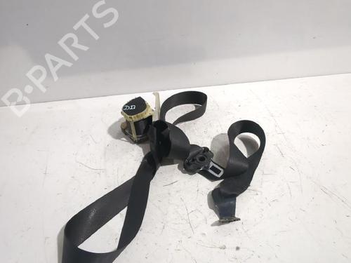 Used Front right seatbelt Front right seatbelt OPEL ZAFIRA A MPV (T98) 2.0 DTI 16V (F75) (101 hp) 32463723 32463723