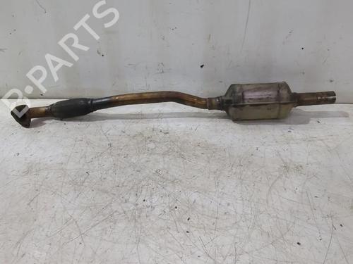 Used Catalyst Catalyst OPEL ASTRA H GTC (A04) 1.7 CDTi (L08) (101 hp) 33735369 33735369